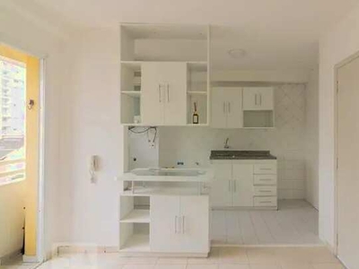 Apartamento para Aluguel - Moema, 1 Quarto, 35 m2