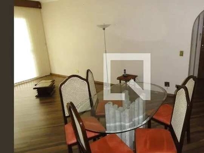 Apartamento para Aluguel - Moema, 3 Quartos, 105 m2