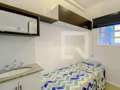 Apartamento para Aluguel - Mooca, 1 Quarto, 10 m2