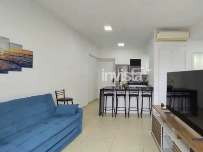 Apartamento para aluguel no bairro Pompéia