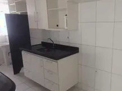 Apartamento para aluguel no Renascença com 3 quartos