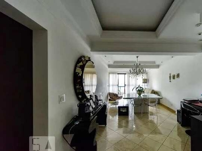 Apartamento para Aluguel - Nova Petrópolis, 4 Quartos, 167 m2