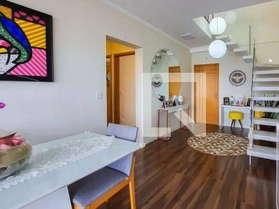 Apartamento para Aluguel - Nova Petrópolis, 4 Quartos, 214 m2