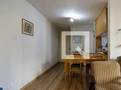 Apartamento para Aluguel - Perdizes, 2 Quartos, 90 m2