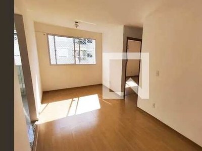 Apartamento para Aluguel - Piedade, 2 Quartos, 46 m2