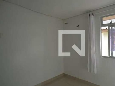 Apartamento para Aluguel - Pinheirinho, 2 Quartos, 50 m2