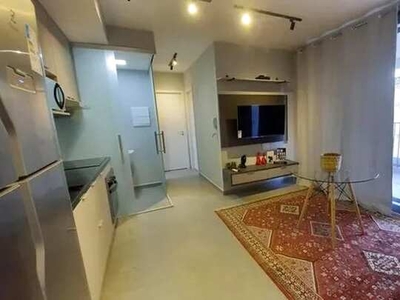 Apartamento para aluguel possui 50 metros quadrados com 2 quartos em Vila Mariana - São Pa