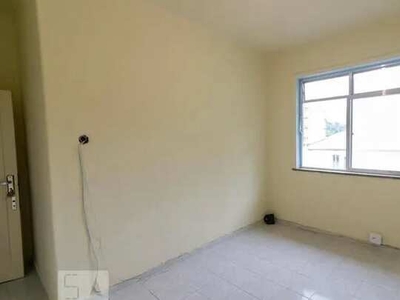 Apartamento para Aluguel - Rio Comprido, 1 Quarto, 39 m2