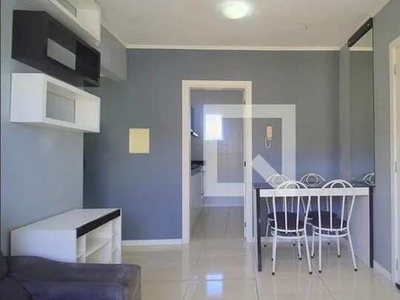 Apartamento para Aluguel - Rondônia, 2 Quartos, 55 m2