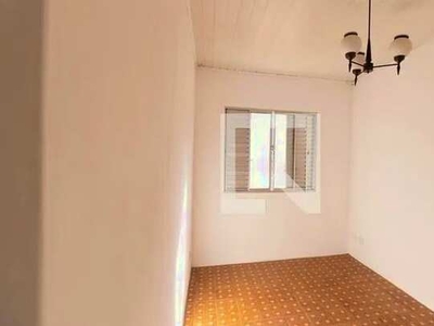 Apartamento para Aluguel - Santana, 1 Quarto, 40 m2