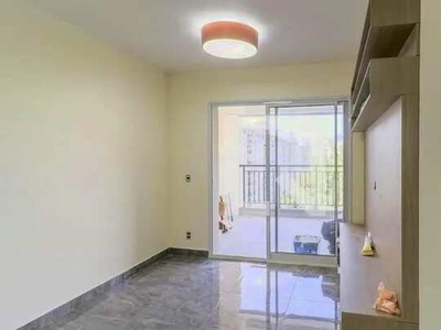 Apartamento para Aluguel - Santo Amaro , 2 Quartos, 66 m2