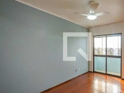 Apartamento para Aluguel - Sarandi, 2 Quartos, 54 m2