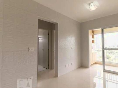 Apartamento para Aluguel - Saúde, 2 Quartos, 57 m2