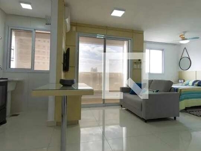 Apartamento para Aluguel - Setor Bueno, 1 Quarto, 40 m2