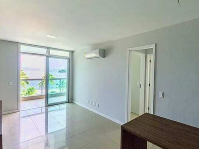 Apartamento para Aluguel - São Francisco, 2 Quartos, 70 m2