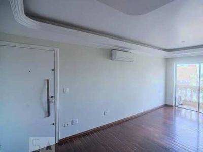 Apartamento para Aluguel - Tatuapé, 2 Quartos, 74 m2