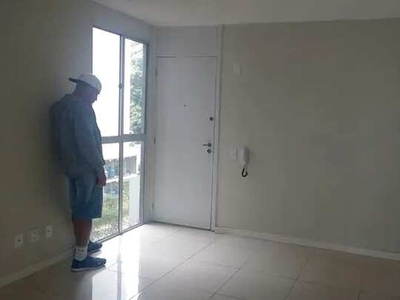 Apartamento para aluguel tem 43 metros quadrados com 2 quartos em Recanto Vista Alegre - C