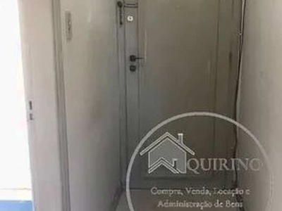 Apartamento para aluguel tem 45 metros quadrados com 1 quarto em Boqueirão - Santos - SP