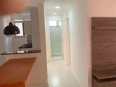 Apartamento para aluguel tem 52 m2 com 2 quartos em Taquara - Rio de Janeiro - RJ