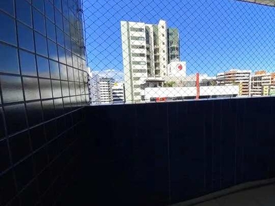 Apartamento para aluguel tem 65 metros quadrados com 2 quartos em Ponta Verde - Maceió - A