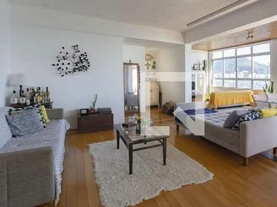 Apartamento para Aluguel - Urca, 3 Quartos, 160 m2