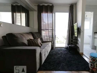 Apartamento para Aluguel - Vila Andrade, 2 Quartos, 56 m2