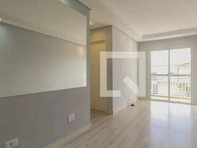 Apartamento para Aluguel - Vila Carrão, 2 Quartos, 50 m2