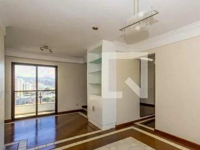 Apartamento para Aluguel - Vila Galvão, 2 Quartos, 115 m2