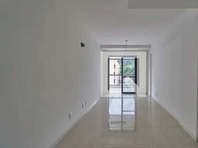 Apartamento para Aluguel - Vila Isabel, 2 Quartos, 72 m2