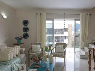 Apartamento para Aluguel - Vila Isabel, 3 Quartos, 180 m2