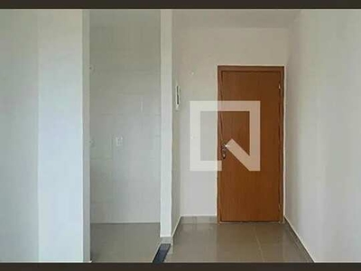 Apartamento para Aluguel - Vila Jose Paulino Nogueiran, 2 Quartos, 45 m2