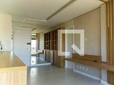 Apartamento para Aluguel - Vila Mariana, 1 Quarto, 51 m2