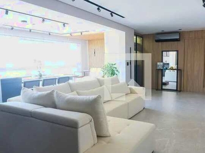 Apartamento para Aluguel - Vila Mascote, 3 Quartos, 131 m2
