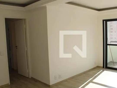 Apartamento para Aluguel - Vila Romana, 3 Quartos, 75 m2