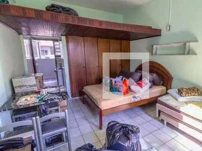 Apartamento para Aluguel - Vila Tupi, 1 Quarto, 32 m2