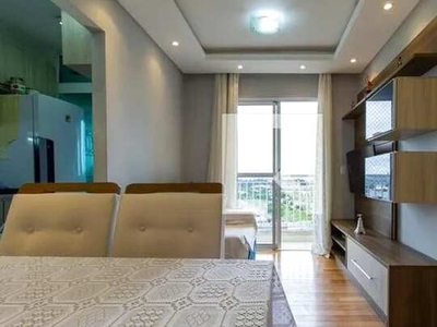 Apartamento para Aluguel - Xaxim, 2 Quartos, 55 m2