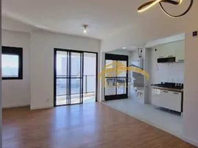 Apartamento para locação, Art Bela Vista, Osasco, com 2 suítes, varanda gourmet, lazer com