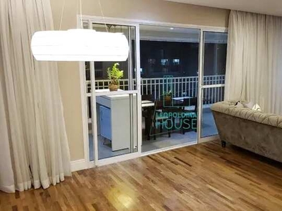 Apartamento para locação e venda 125m² na Vila Leopoldina