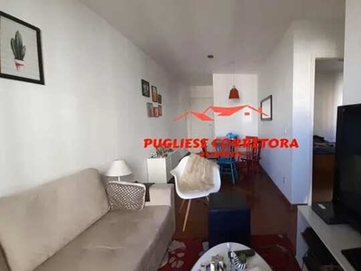 Apartamento para Locação em São Paulo, Vila Parque Jabaquara, 2 dormitórios, 1 banheiro, 1