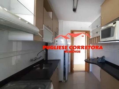 Apartamento para Locação em São Paulo, Vila Parque Jabaquara, 2 dormitórios, 1 suíte, 2 ba