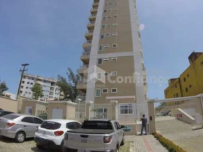 Apartamento para Locação no Jacarecanga em Fortaleza/CE
