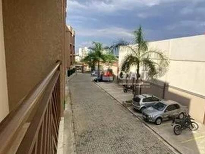 APARTAMENTO PARA LOCAÇÃO NO JARDIM EUCALIPTOS - SOROCABA/SP