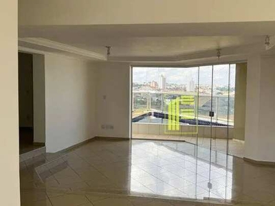Apartamento para venda e aluguel em Boa Vista de 276.00m² com 3 Quartos, 2 Suites e 3 Gara
