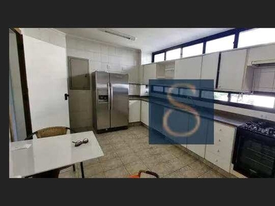 Apartamento para venda e aluguel em Vila Adyana de 178.00m² com 4 Quartos, 1 Suite e 3 Gar