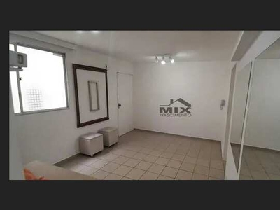 Apartamento para venda e locação, Paulicéia, SBC, SP no Condominio Salvador Dali, 62 mts