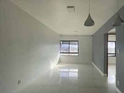 Apartamento para venda possui 57 metros quadrados com 2 quartos em Luiz Anselmo - Salvador