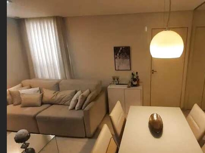 Apartamento para venda possui 69 metros quadrados com 3 quartos em Camargos - Belo Horizon