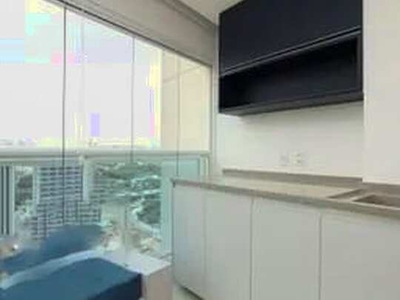 Apartamento para venda tem 34 metros quadrados com 1 quarto em Pinheiros - São Paulo - SP