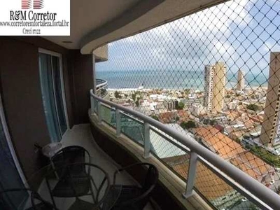 Apartamento por Temporada a partir R$ 175,00 na Praia de Iracema  em Fortaleza-CE