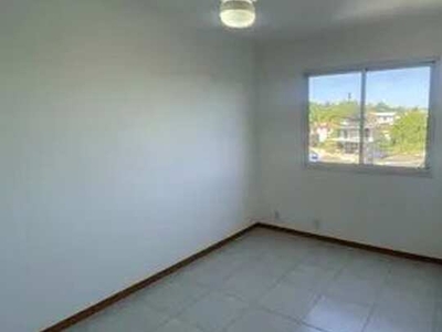 Apartamento Pronto para morar no Condomínio Jardim Bougainville em Vista Alegre - SG. 52m2